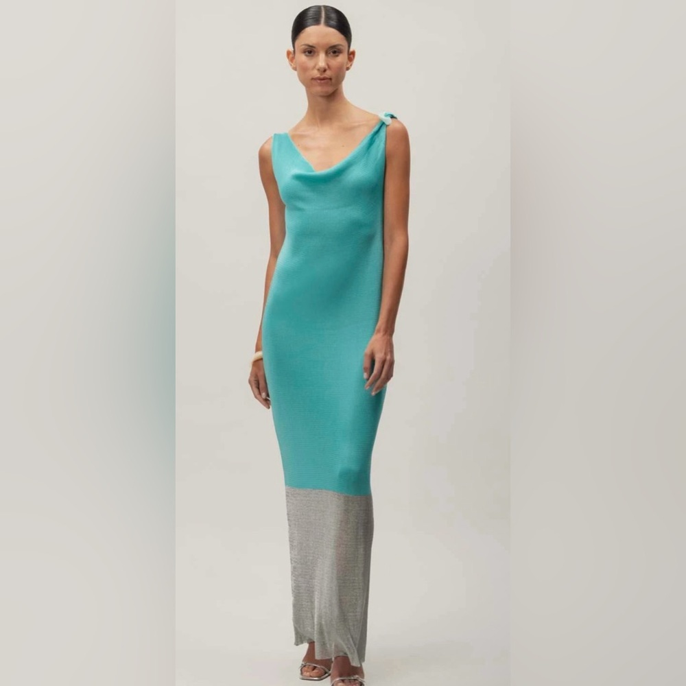 Baobab Sarai Maxi Dres NWT XS